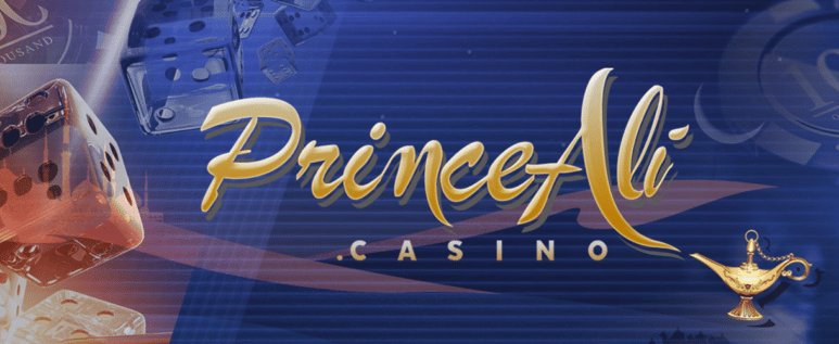 France - prince ali casino france