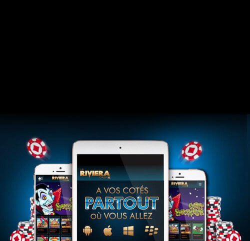 Découvrez les meilleures offres de jeu au Bet Riviera Casino en ligne