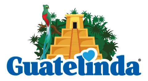 Logo Guatelinda