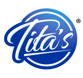 Logo Titas